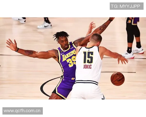 霍华德称赞文班亚马场均333分或将成为NBA新一代超级明星