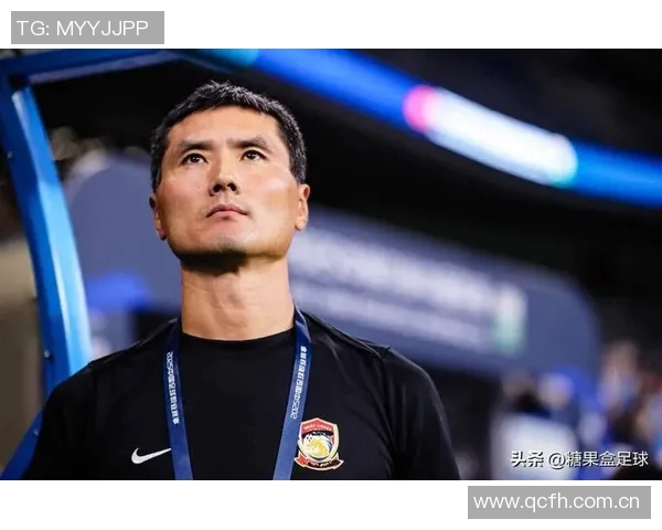 国足新帅人选再聚焦李金羽邵佳一韩鹏于根伟谁能带队重振雄风