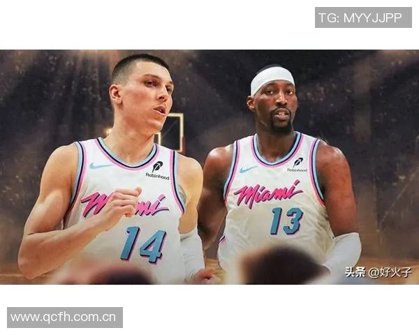 阿德巴约称赞小米切尔为防守悍将幸福与其并肩作战的经历