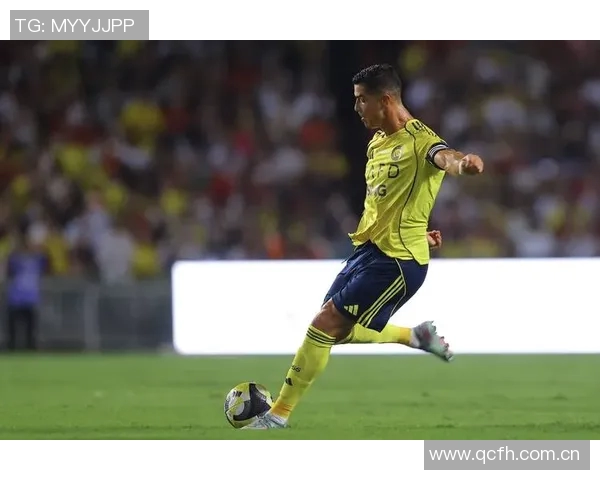 利雅得胜利友谊赛首发阵容揭晓C罗领衔菲利克斯和科曼同场竞技