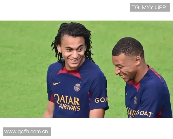 伊桑绝平巴黎姆巴佩晒弟弟照片称赞我的明星男孩展现疯狂剧本