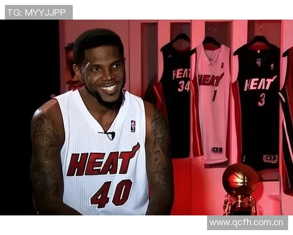 哈斯勒姆回忆06年夺冠后热火曾计划引进艾弗森与韦德搭档